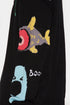 DSQUARED2 Mini Leaf Sweater Mens Apparel - Mens Apparel